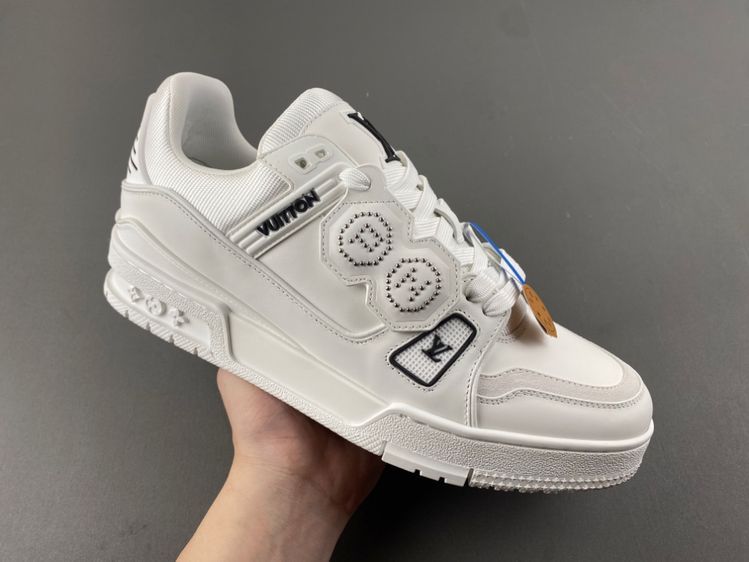Louis Vuitton LV trainer