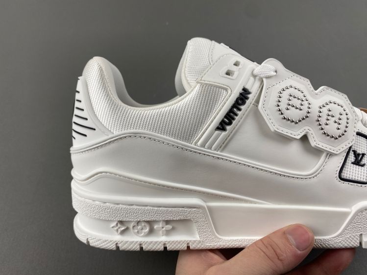 Louis Vuitton LV trainer