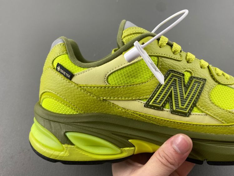 new balance NB