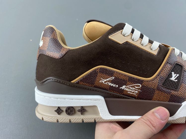 Louis Vuitton LV trainer