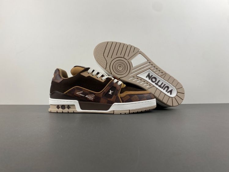 Louis Vuitton LV trainer