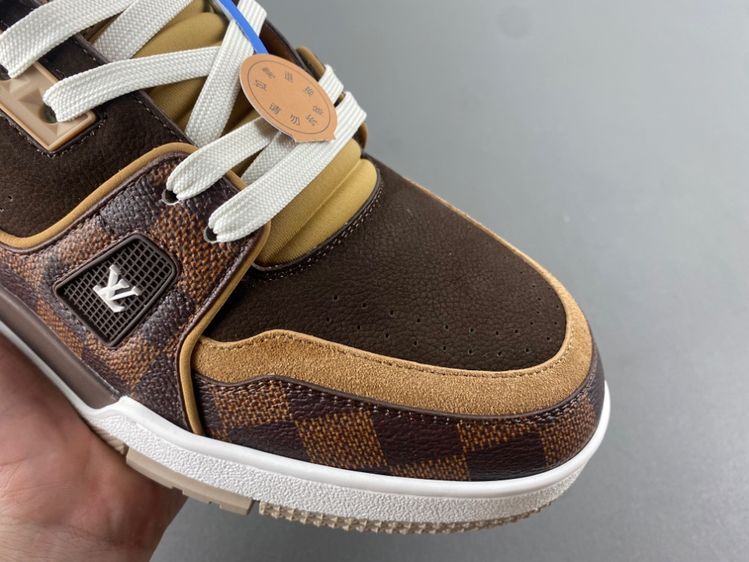 Louis Vuitton LV trainer