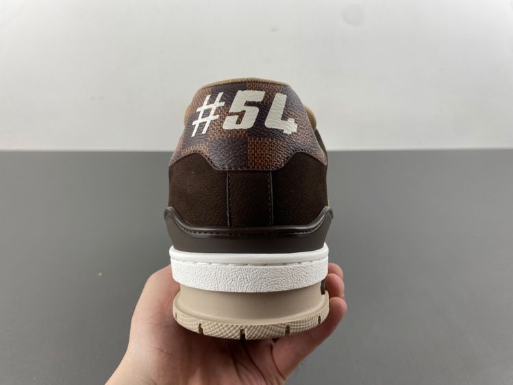 Louis Vuitton LV trainer