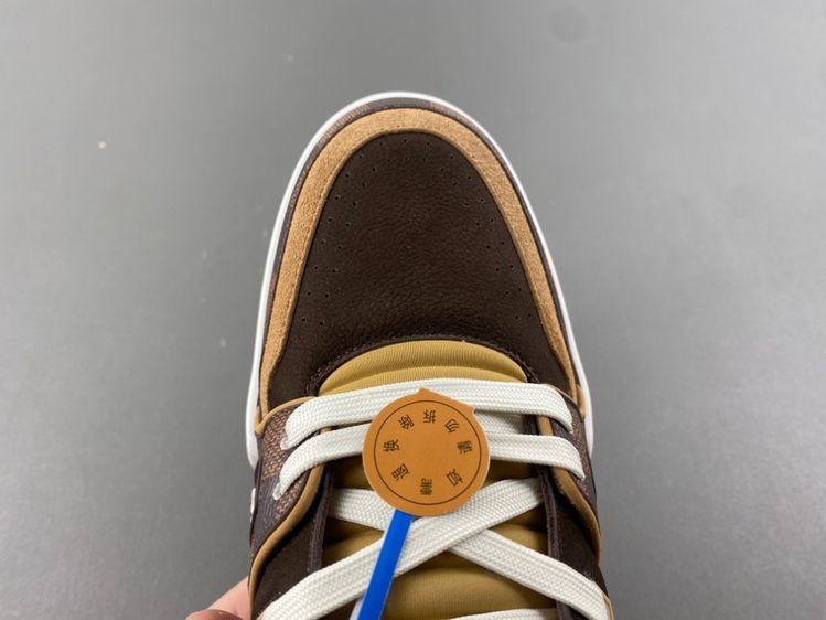 Louis Vuitton LV trainer