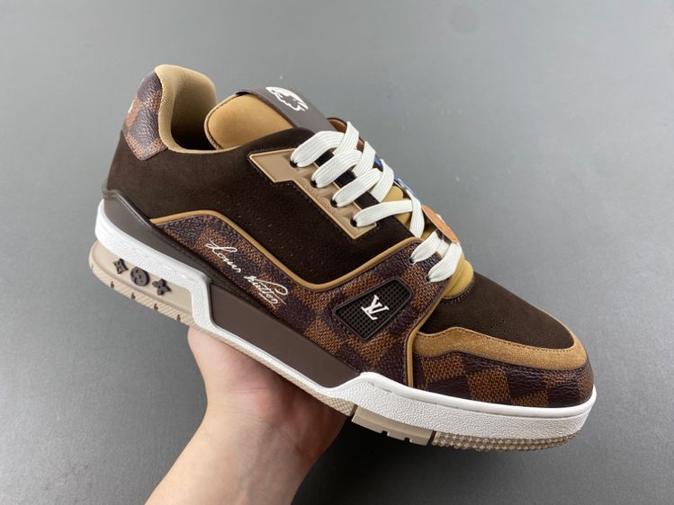 Louis Vuitton LV trainer