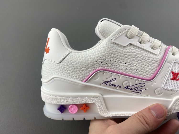 Louis Vuitton LV trainer
