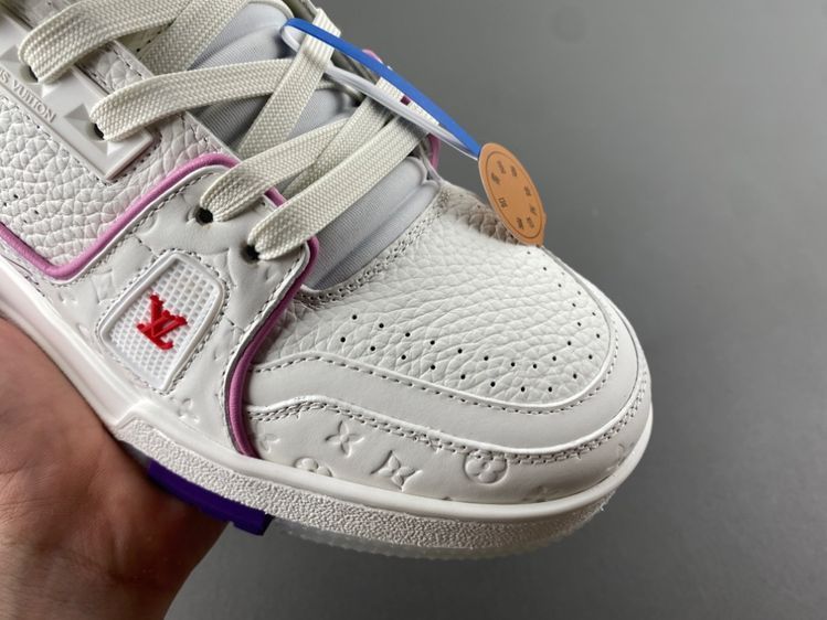 Louis Vuitton LV trainer
