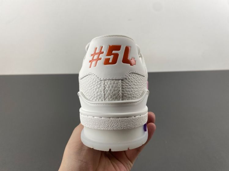 Louis Vuitton LV trainer