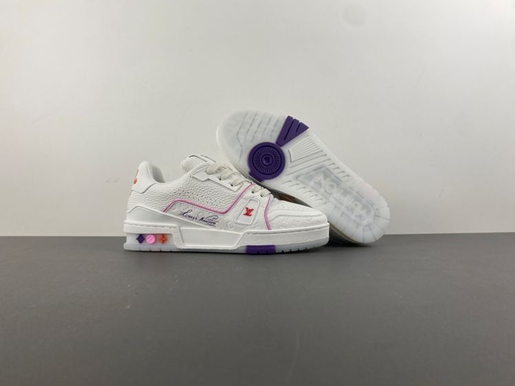 Louis Vuitton LV trainer