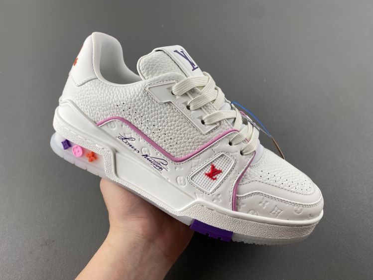 Louis Vuitton LV trainer