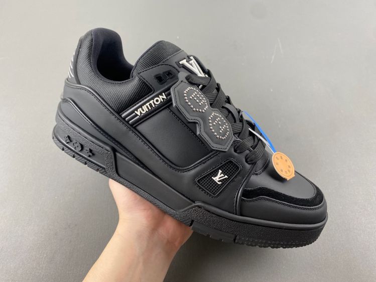 Louis Vuitton LV trainer