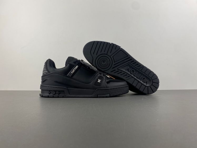 Louis Vuitton LV trainer