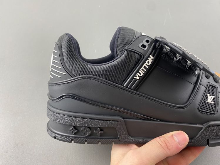 Louis Vuitton LV trainer