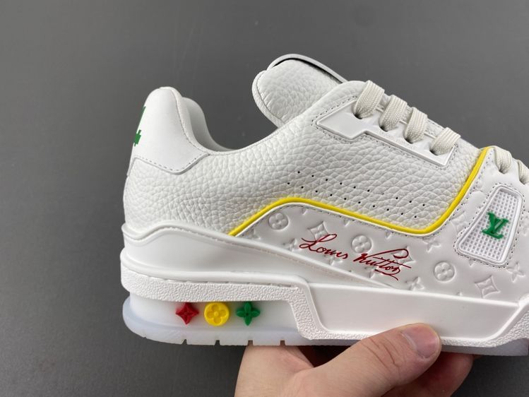 Louis Vuitton LV trainer