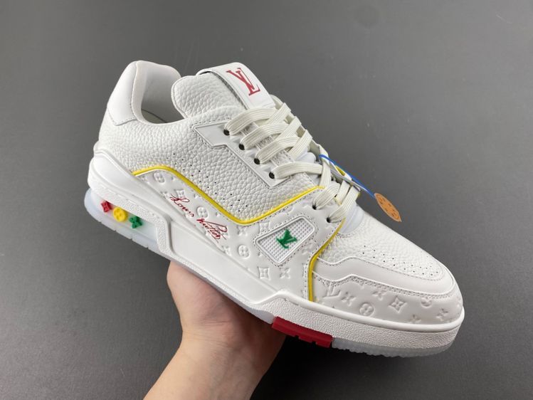 Louis Vuitton LV trainer