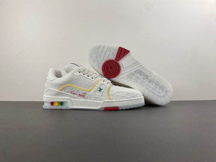 Louis Vuitton LV trainer