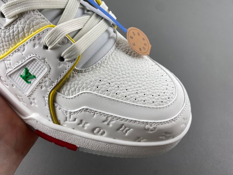 Louis Vuitton LV trainer