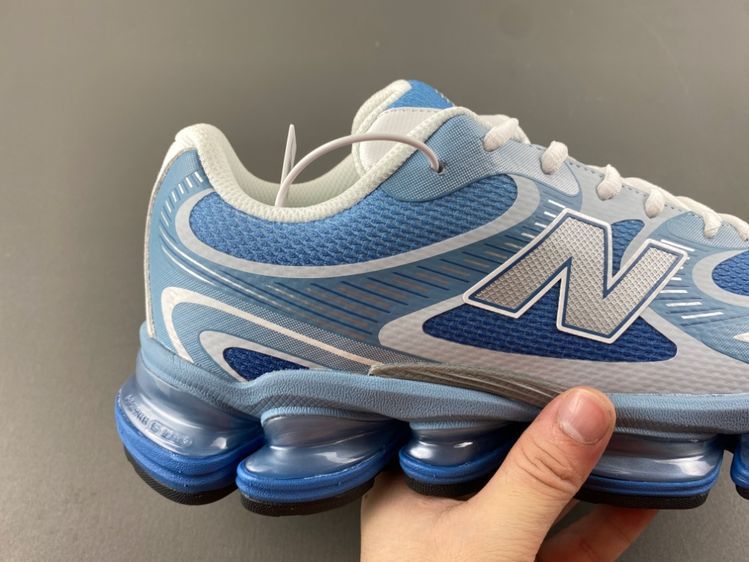 New Balance ABZORB 2000 “Baby Blue