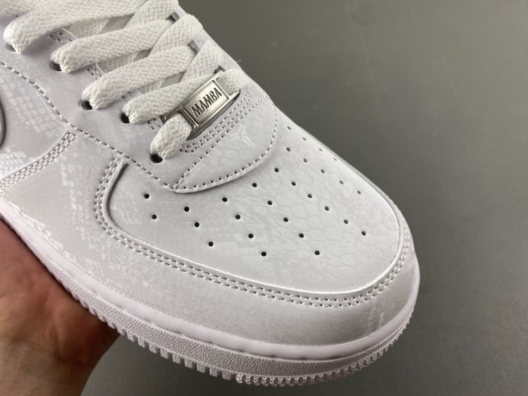 Kobe Air Force 1 Low