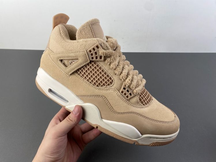 GX Batch  Air Jordan 4 “Cozy Girl”WMNS