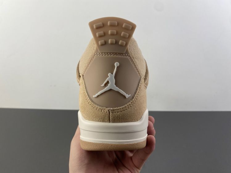 GX Batch  Air Jordan 4 “Cozy Girl”WMNS