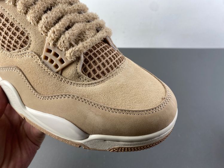 GX Batch  Air Jordan 4 “Cozy Girl”WMNS