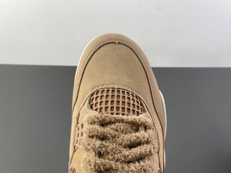 GX Batch  Air Jordan 4 “Cozy Girl”WMNS