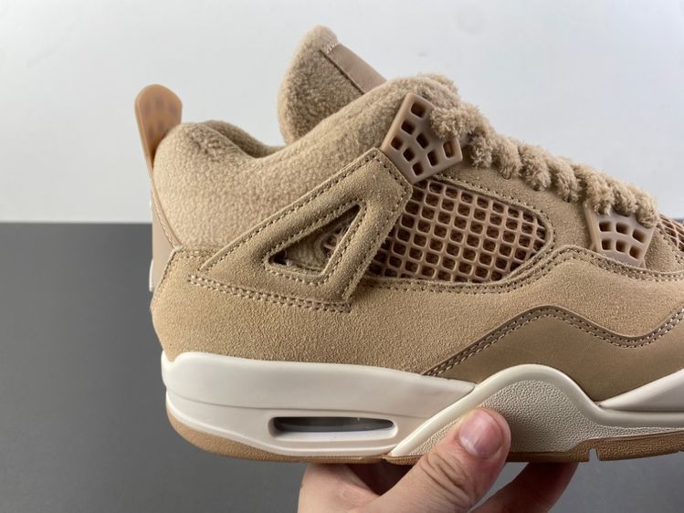 GX Batch  Air Jordan 4 “Cozy Girl”WMNS