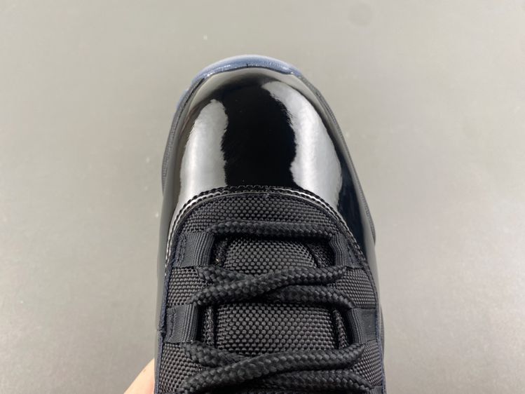 LJR Batch  Air Jordan 11 “Gamma” 2025
