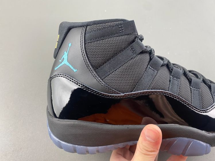 LJR Batch  Air Jordan 11 “Gamma” 2025