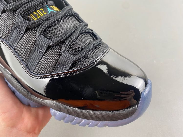 LJR Batch  Air Jordan 11 “Gamma” 2025