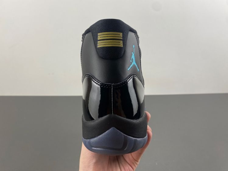 LJR Batch  Air Jordan 11 “Gamma” 2025
