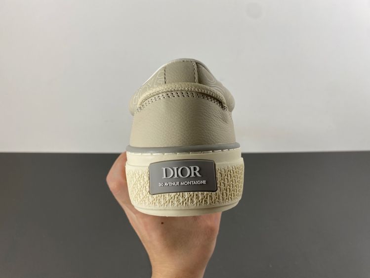 DIOR迪奥 B27 Low 'Dior Oblique