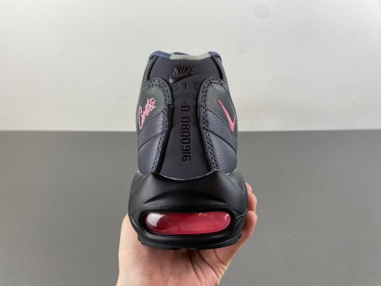 Corteiz x Air Max 95 SP