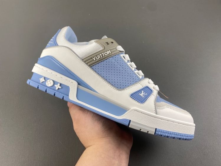 Louis Vuitton LV trainer