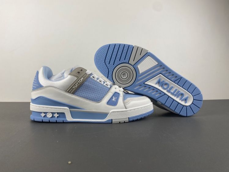 Louis Vuitton LV trainer