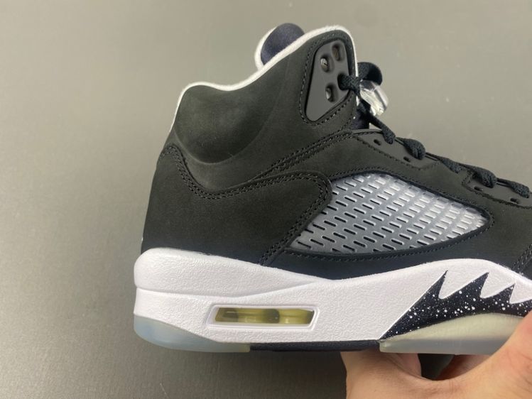 Air Jordan 5 “Oreo