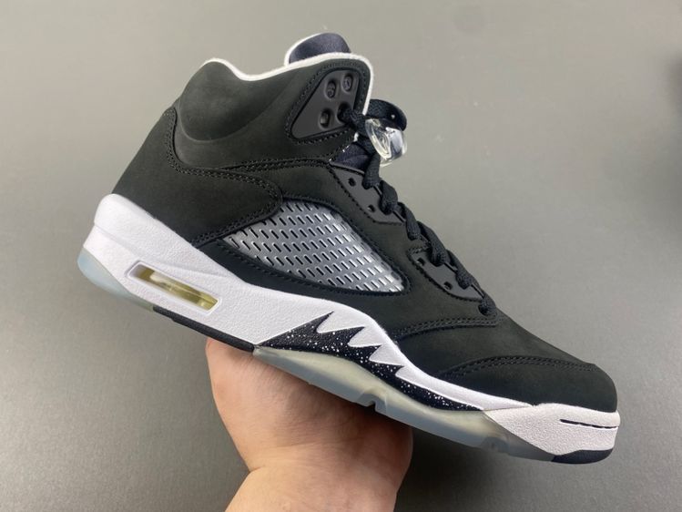 Air Jordan 5 “Oreo