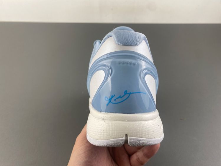 Nike Kobe 6 Protro “Light Armory Blue