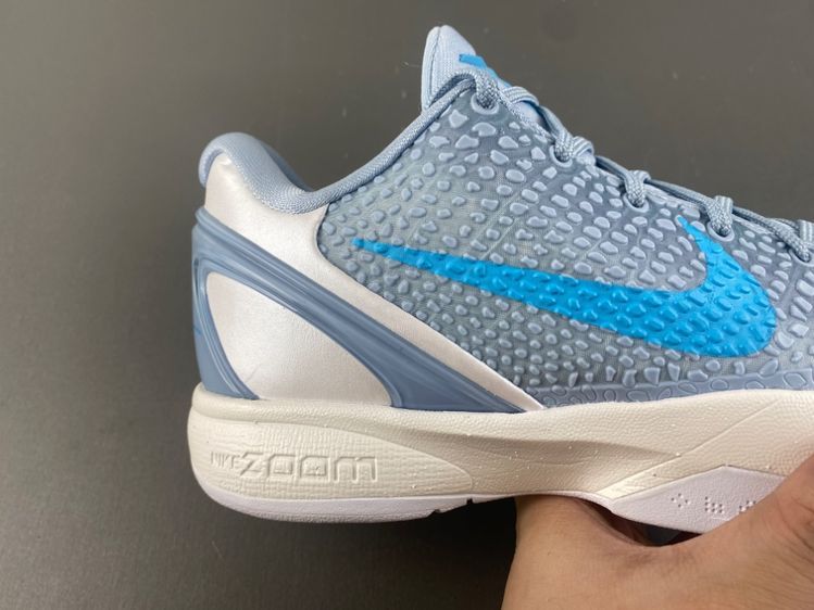 Nike Kobe 6 Protro “Light Armory Blue