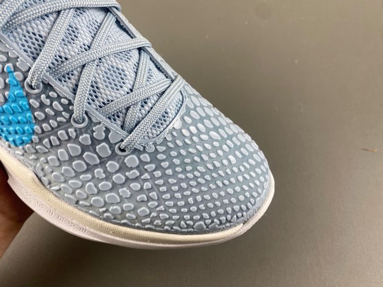 Nike Kobe 6 Protro “Light Armory Blue