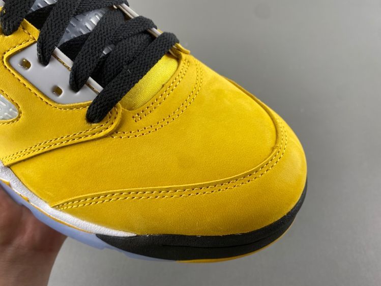 LJR Batch   Air Jordan 5 “Tokyo
