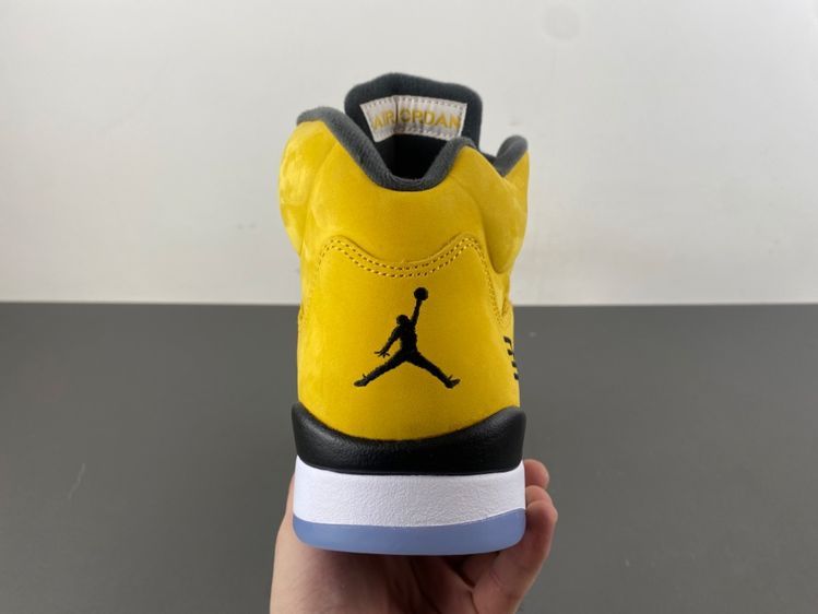 LJR Batch   Air Jordan 5 “Tokyo
