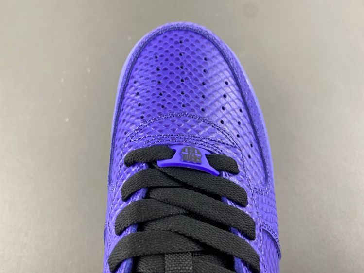 Kobe Bryant x FC Barcelona x Nike Air Force 1 Low Protro