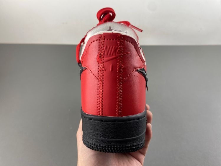 Off-White x Nike Air Force 1 Low