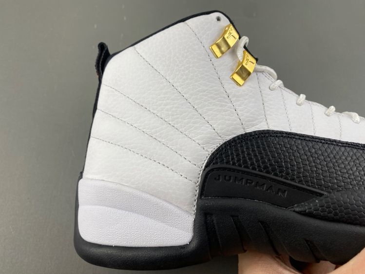 Y3  Batch  Air Jordan 12 “Taxi” Retro