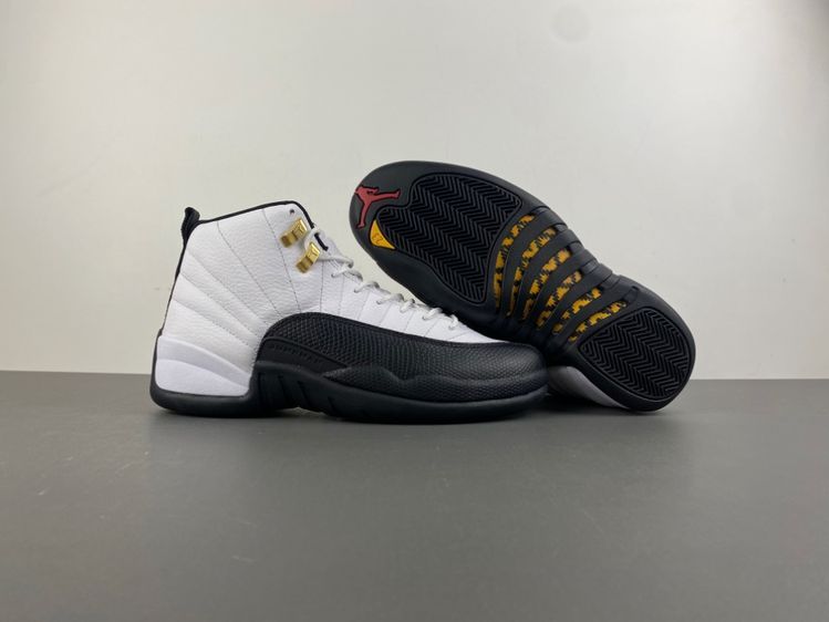 Y3  Batch  Air Jordan 12 “Taxi” Retro