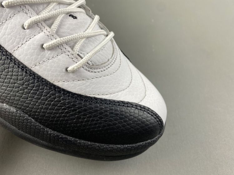 Y3  Batch  Air Jordan 12 “Taxi” Retro