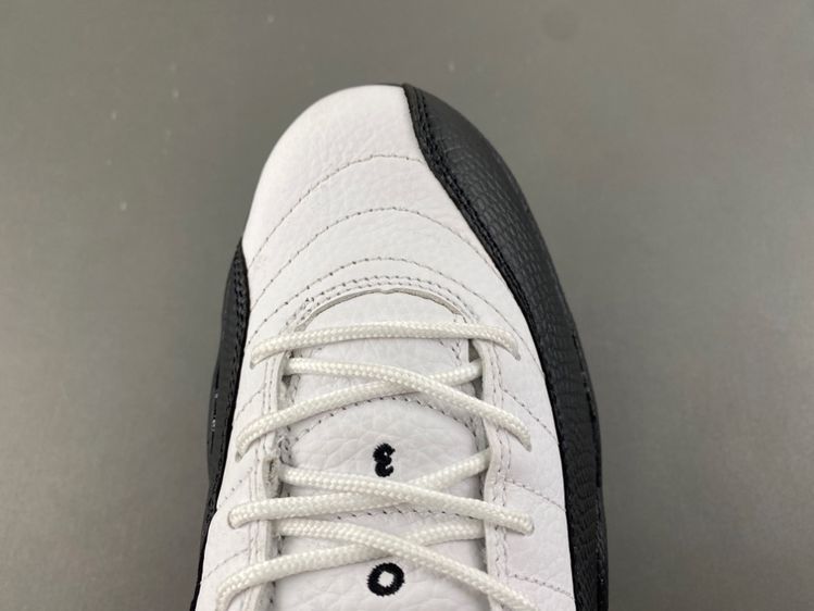 Y3  Batch  Air Jordan 12 “Taxi” Retro
