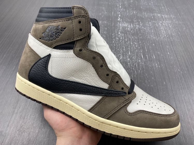 LJR Batch  Travis Scott xAir Jordan 1